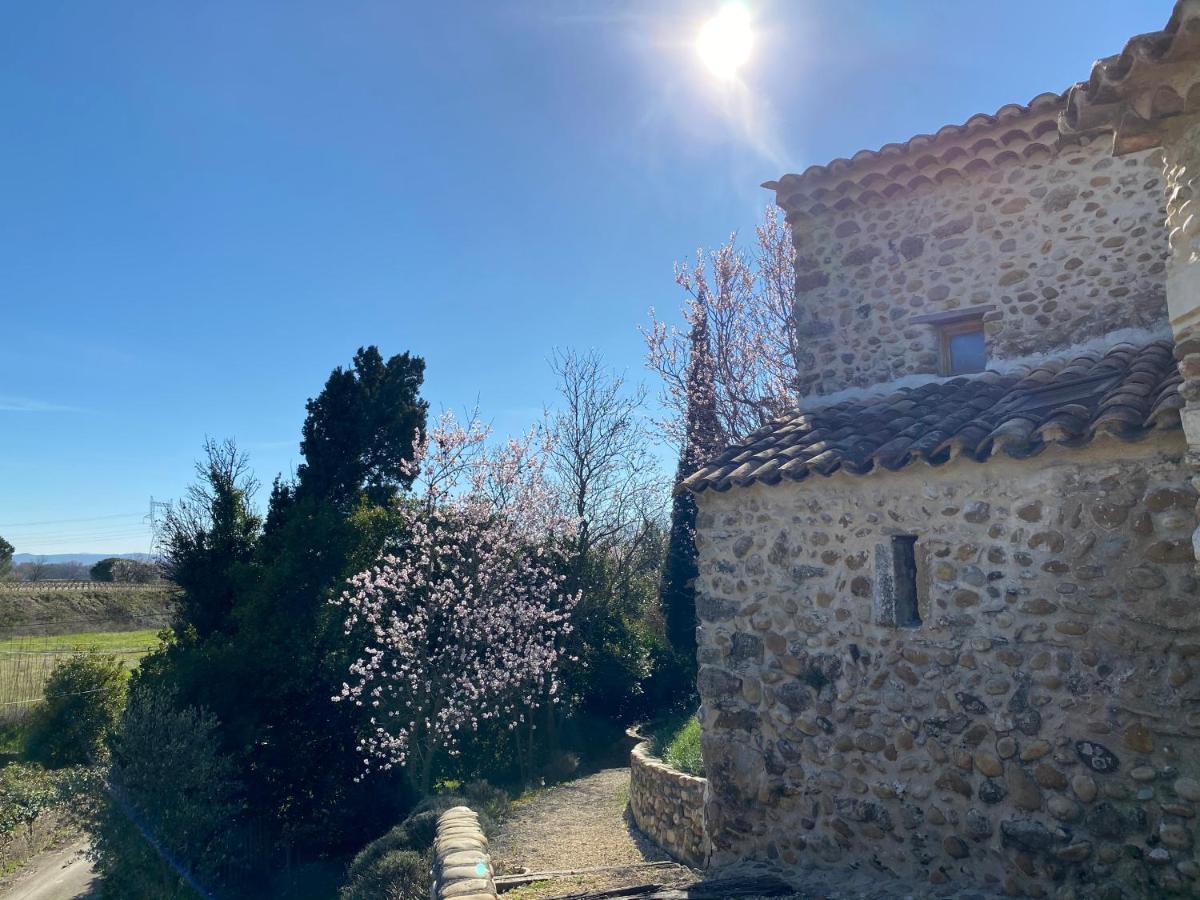 Porte De Provence - Gorge De L'Ardeche Saint-Just  Exterior photo